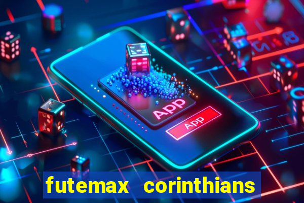 futemax corinthians x vasco da gama